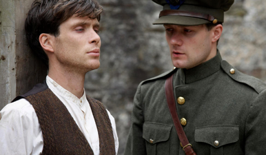 RTÉ’s new War of Independence documentary narrated by Cillian Murphy will be released in February