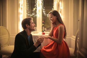 Our top 5 tips for proposing on Valentine’s Day