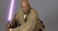 Samuel L. Jackson would be interested in returning to Star Wars