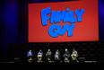 Family Guy executive producers say some jokes are “not acceptable”