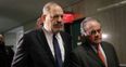 Harvey Weinstein’s lawyer has withdrawn from his defence team