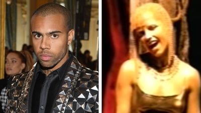 American rapper Vic Mensa has covered ‘Zombie’ in honour of Dolores O’Riordan