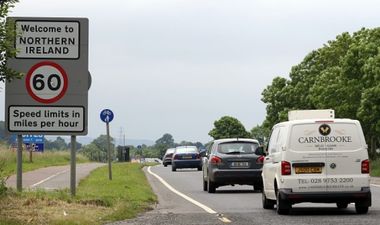 “There will be a special place reserved in hell for those who call for a border poll in Ireland with no plan” says SDLP leader
