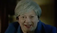 Andy Serkis brings back Theresa May as Gollum for an epic Bohemian Rhapsody destruction of Brexit