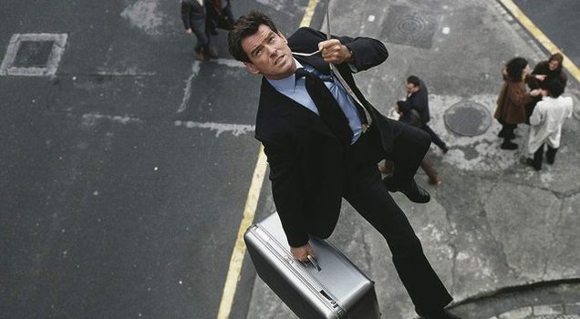 Movies on TV Thursday 17 January