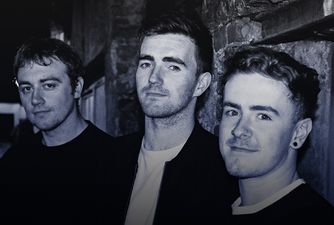 JOE’s Song Of The Day #719 – Drop The Shadow ‘Break The Fall’