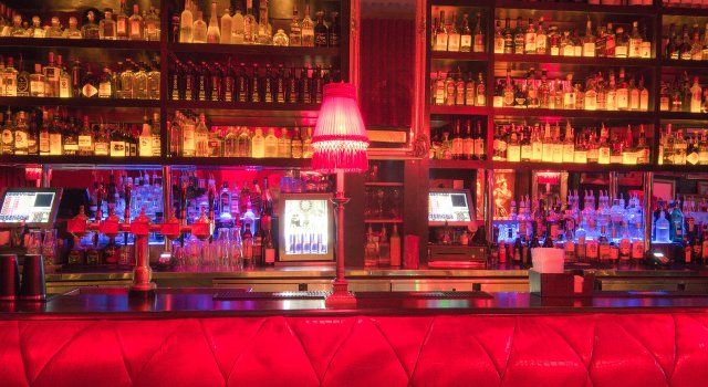 Lillie's Bordello closing