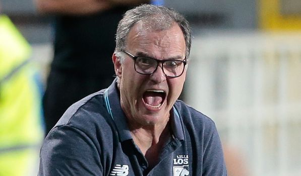 Marcelo Bielsa