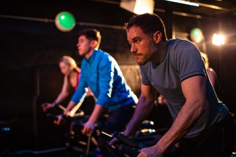 COMPETITION: Win 2 Annual Roaming passes for the new FLYEfit Liffey Valley