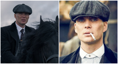 Season 5 of Peaky Blinders has finished filming