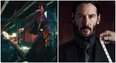 John Wick: Chapter 3 look set to be the longest film in the fantastic franchise