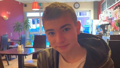 Gardaí issue appeal for missing 14-year-old Shane O’Connor (Update: Located)