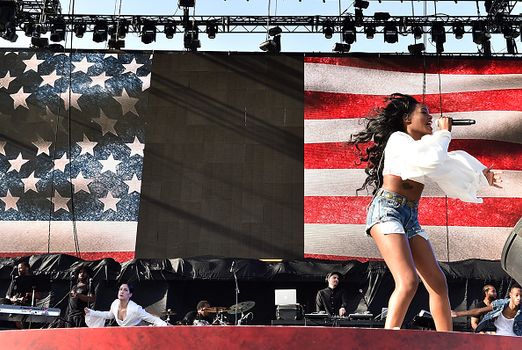 Azealia Banks flight