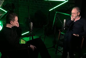 Liam Cunningham on what he’ll miss most about Game of Thrones