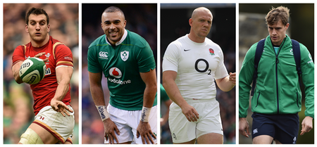 Here’s how to get tickets to the House of Rugby Live Six Nations Special