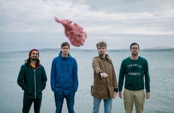 JOE’s Song Of The Day #720 – Bouts ‘Love’s Lost Landings (part 2)’