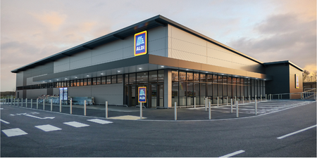 Aldi “hugely committed” to opening 50 new stores in Ireland