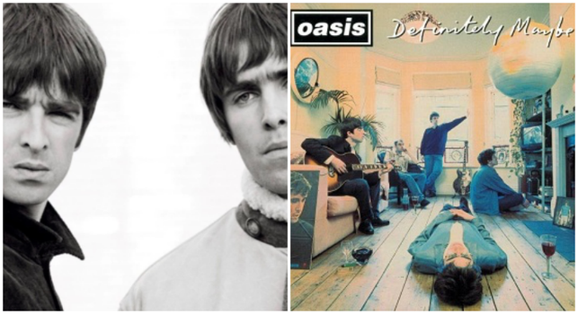 Oasis Dublin