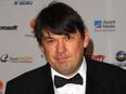 Graham Linehan permanently suspended from Twitter