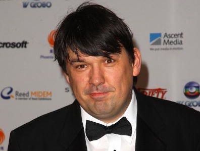 Graham Linehan Prime Time