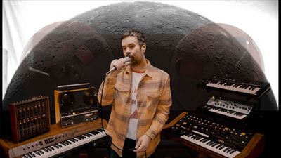 JOE’s Song Of The Day #722 – Daniel John Paxton ‘Railway Line’