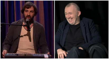 Ireland’s top comedians to feature in comedy gig in Dublin on the night of St Patrick’s Day