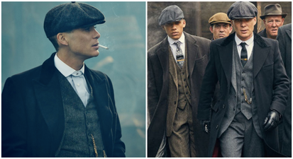 Peaky Blinders star says Season 5 will be ‘even better’ than what’s come before