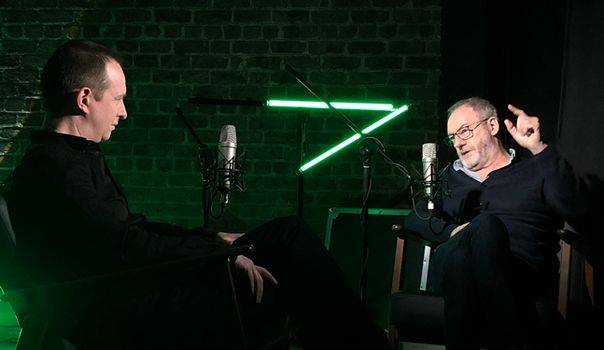 Liam Cunningham Game of Thrones