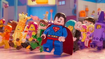 LISTEN: The Lego Movie 2’s theme song is even more insanely catchy than ‘Everything Is Awesome’