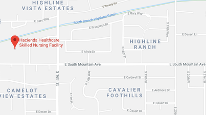 A man has been arrested after severely incapacitated woman gives birth