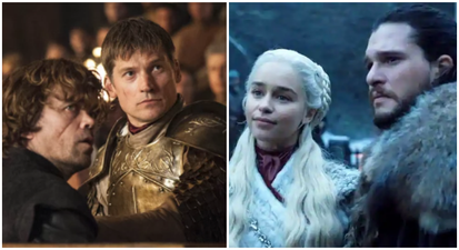 You can now get paid to talk about Game of Thrones at a wonderful Irish tourist attraction