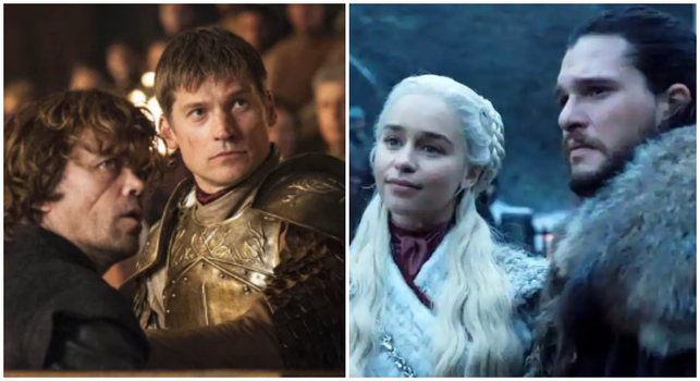 Game of Thrones Belfast