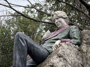A feature-length documentary about Oscar Wilde is coming to BBC