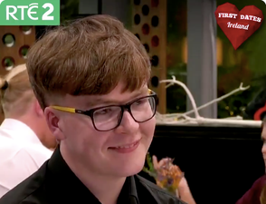 First Dates Ireland’s handling of serious issues puts the country’s current affairs programmes to shame