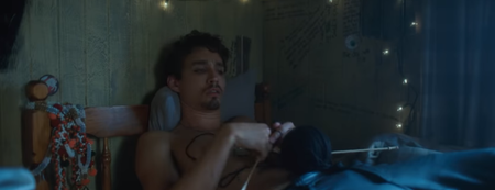 WATCH: Trailer released for exciting new Netflix series starring Robert Sheehan