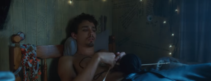 The Umbrella Academy