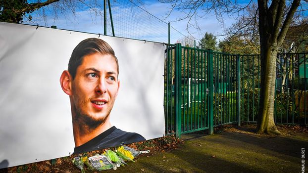 Emiliano Sala