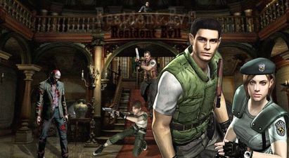 Netflix is making a Resident Evil TV show