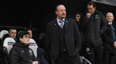 The Football Spin on the Rafa Benitez conundrum, Chelsea’s chance for glory and how English football anticipated Brexit
