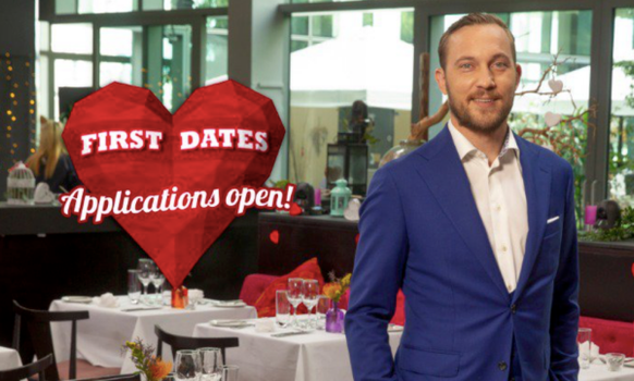 First Dates applications