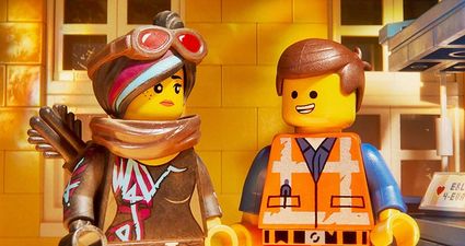 COMPETITION: Win tickets to see The LEGO Movie 2 at the Irish Premiere Screening in Dublin
