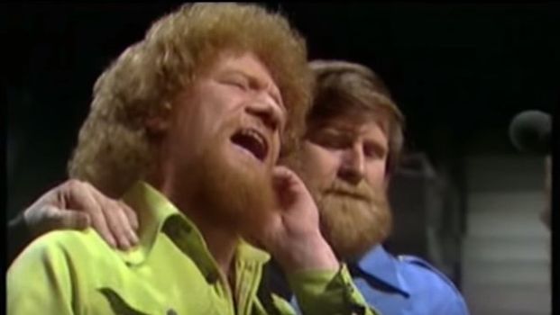 Luke Kelly documentary