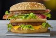 For the first time ever, you can now order a Big Mac with bacon