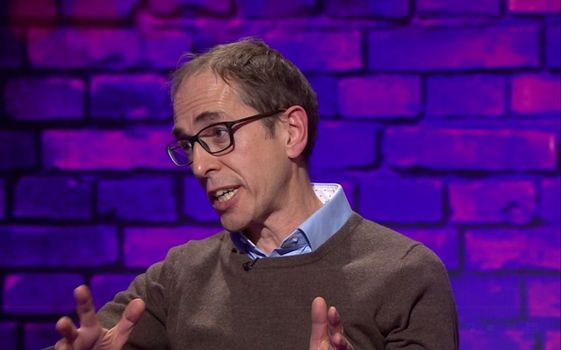 Brexit pundit James Delingpole