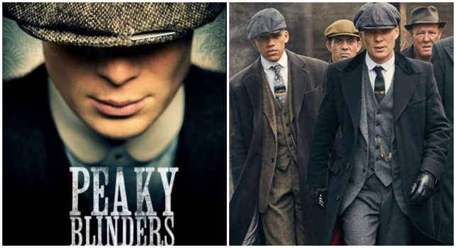 Peaky Blinders Season 6