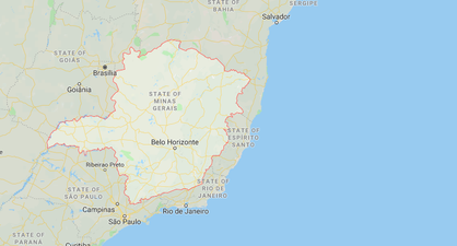 Hundreds missing and several confirmed dead after dam collapse in Brazil