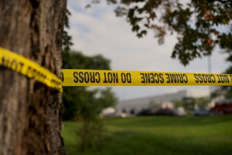 US police officer shot dead by another officer during a game of Russian Roulette