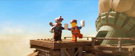 The LEGO Movie 2 review: Everything is no longer awesome, but it is still pretty good