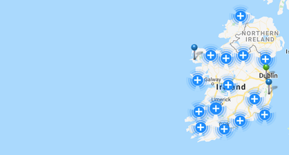 Thousands of people without power following bad weather overnight