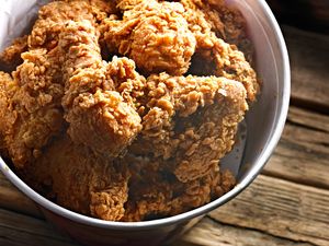 Eating too much fried food has been linked with early death by new study